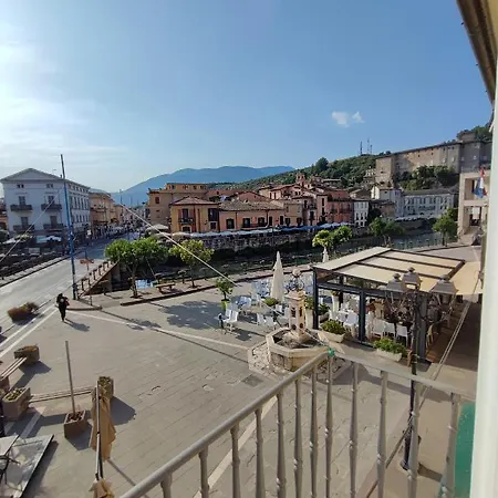 Appartamento In Centro And *