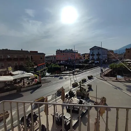 Appartamento In Centro And