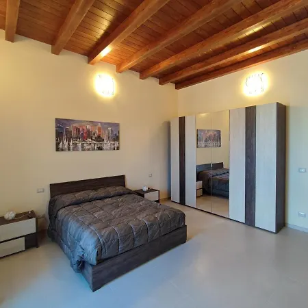 Appartamento In Centro And