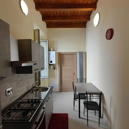 In Centro And Isola di Liri