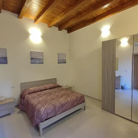 In Centro And Appartamento Isola di Liri