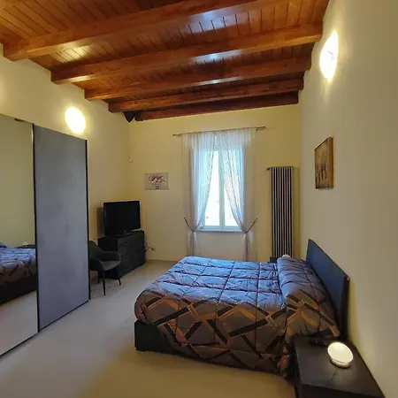 Appartamento In Centro And