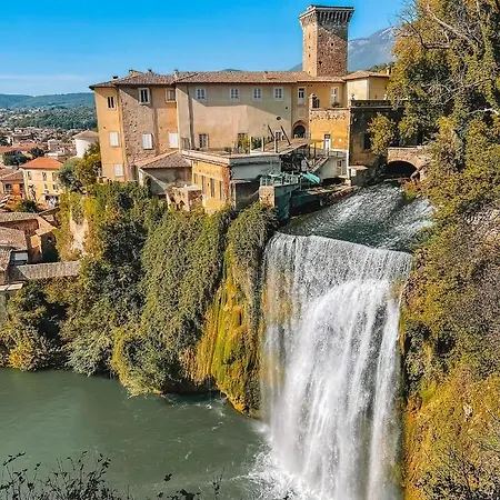 Appartamento In Centro And