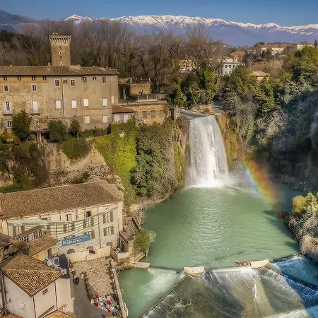 Appartamento In Centro And