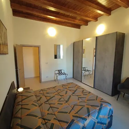 Appartamento In Centro And *