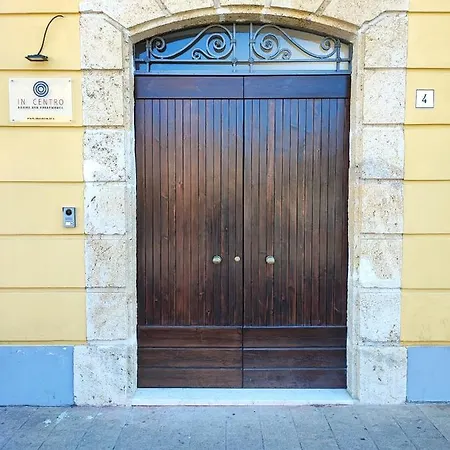 In Centro And Isola di Liri