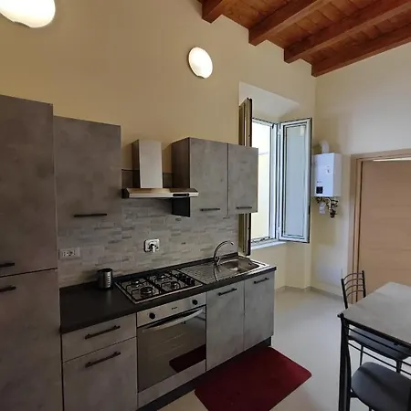 In Centro And Appartamento