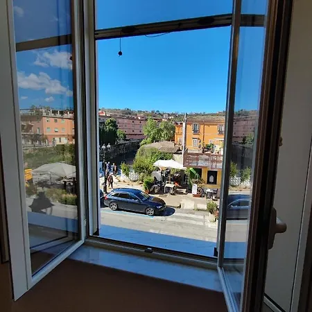 In Centro And Appartamento