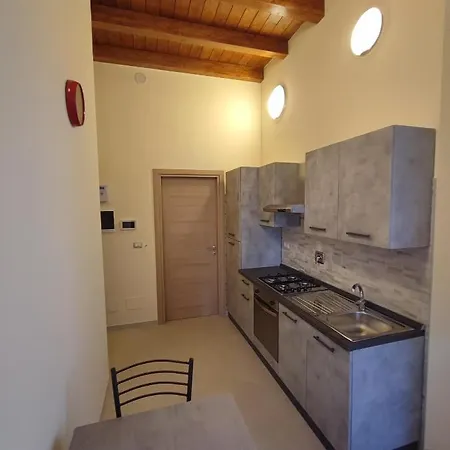 Appartamento In Centro And Isola di Liri