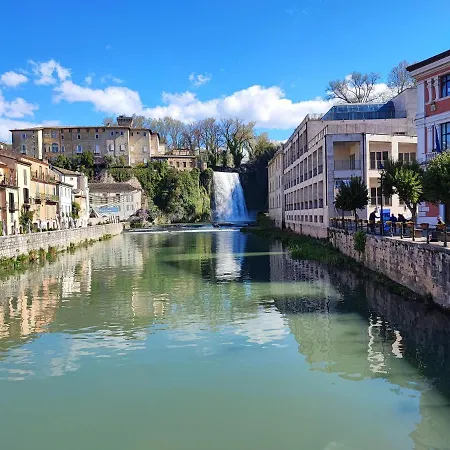 In Centro And Appartamento Isola di Liri