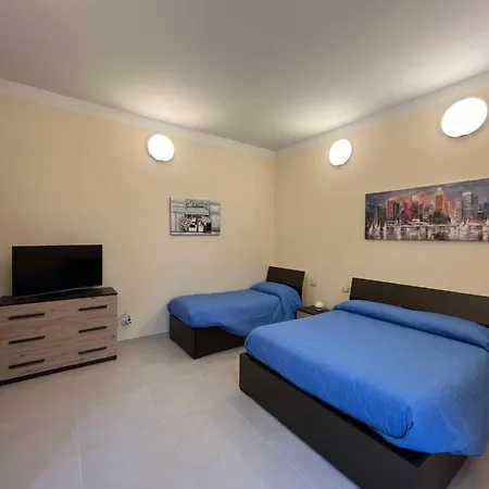 In Centro And Apartment *