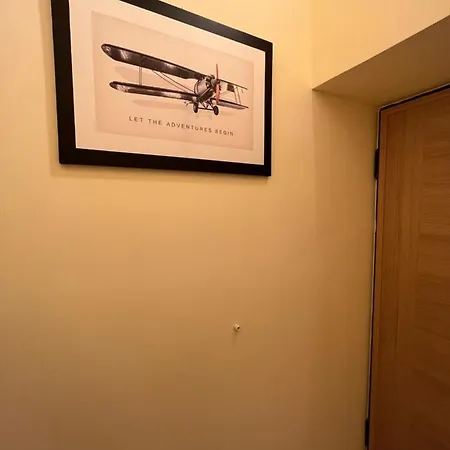 Appartamento In Centro And Isola di Liri