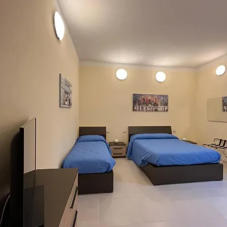 In Centro And Apartment *
