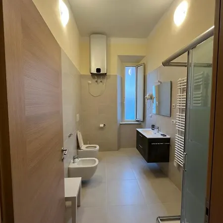 In Centro And Apartment Isola di Liri