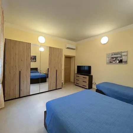 Appartamento In Centro And Isola di Liri