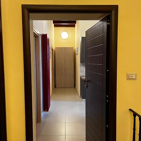 In Centro And Appartamento