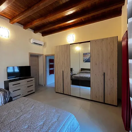 In Centro And Isola di Liri