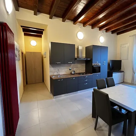 In Centro And Appartamento Isola di Liri