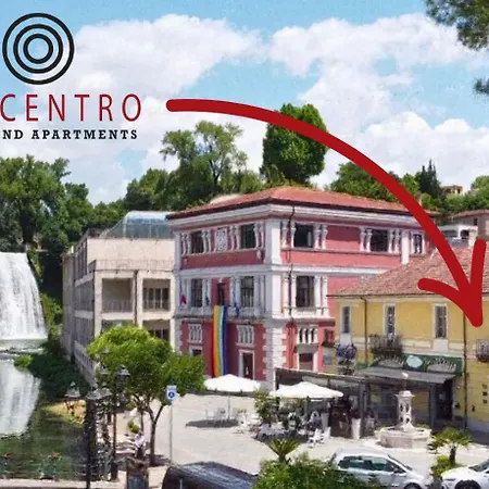 Appartamento In Centro And *